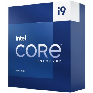 Intel® Core™ i9-13900F, S1700 Box
